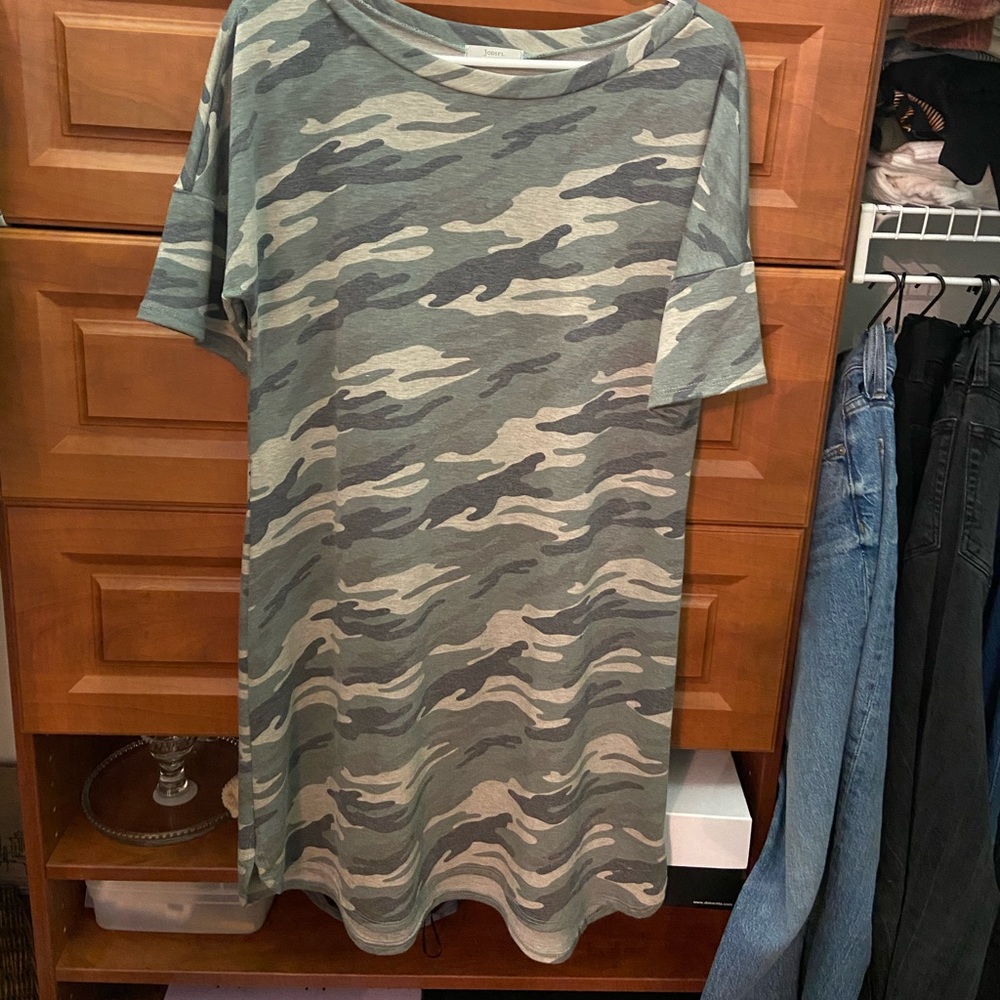 Boutique Dress